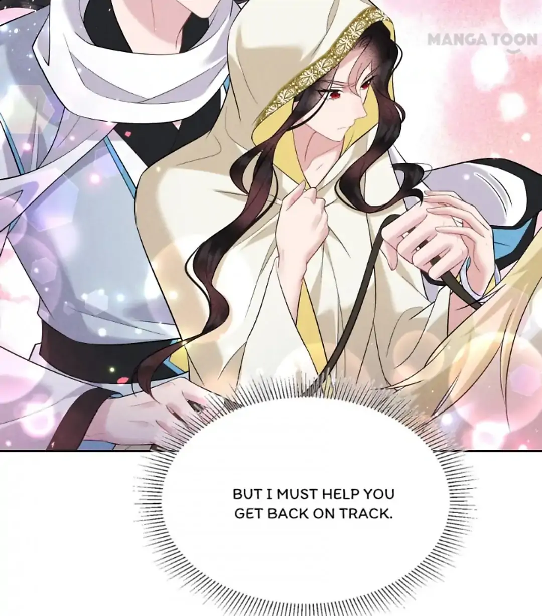 The Man Who Became King Chapter 129 - page 19