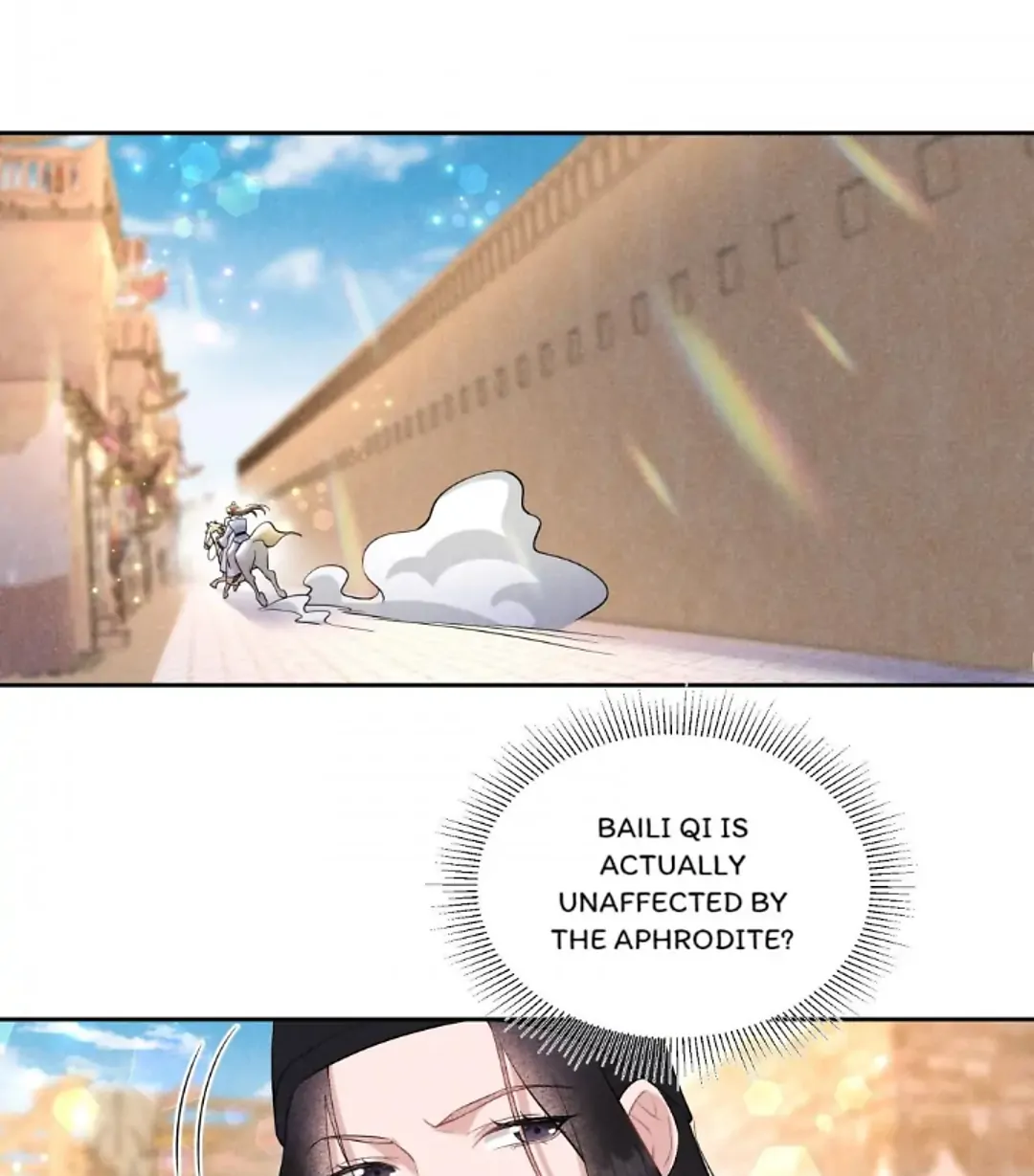 The Man Who Became King Chapter 129 - page 21