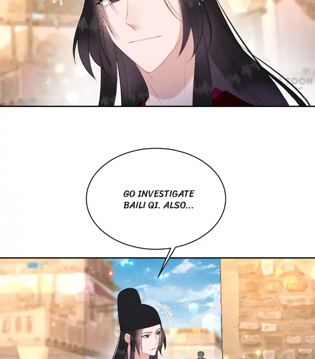 The Man Who Became King Chapter 129 - page 22