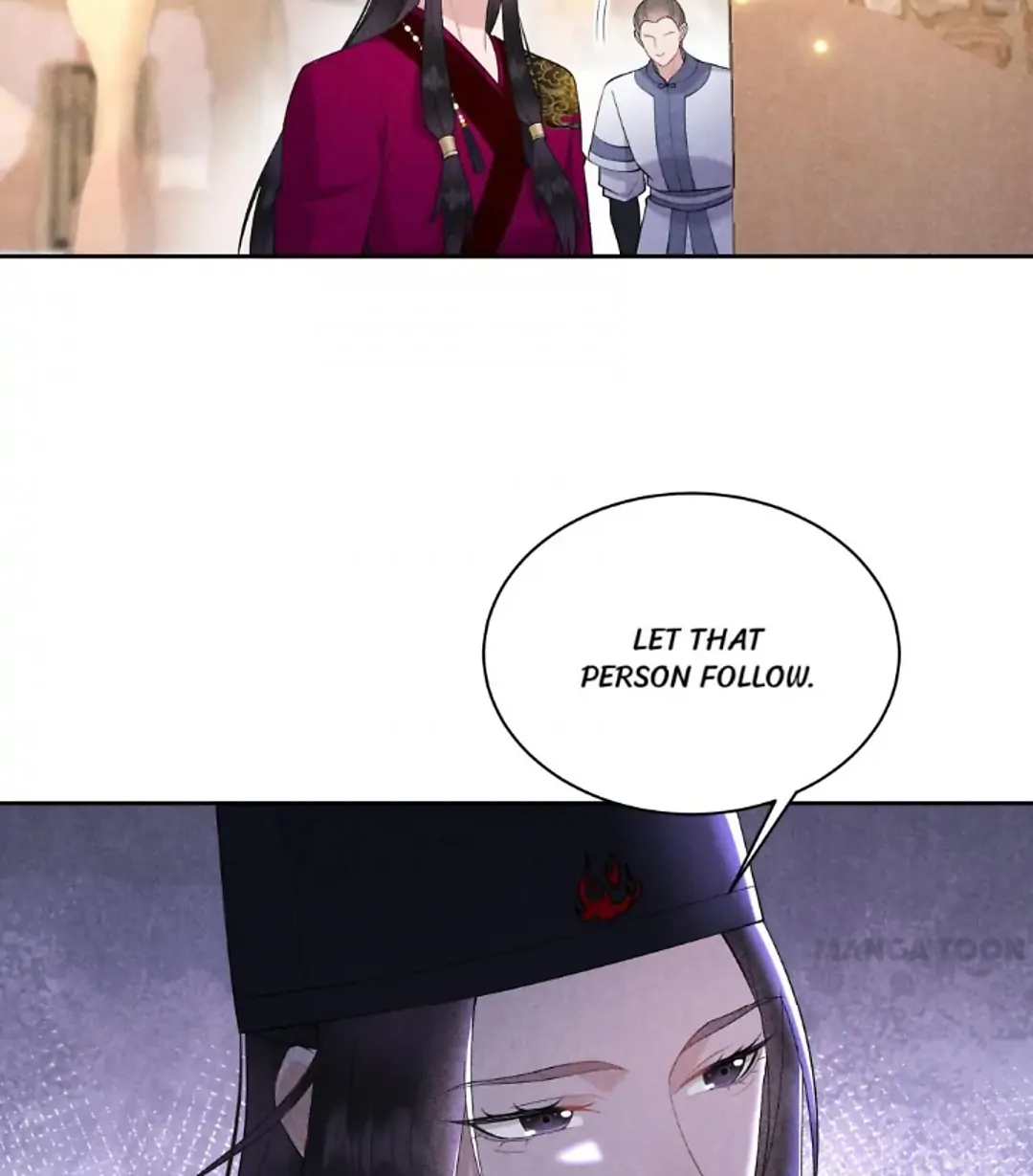 The Man Who Became King Chapter 129 - page 23