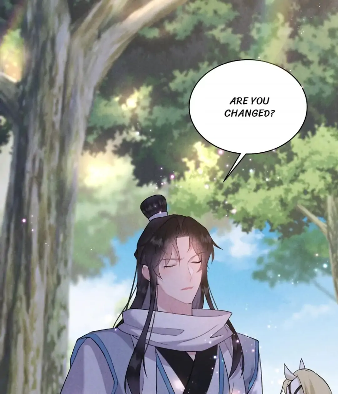 The Man Who Became King Chapter 129 - page 27