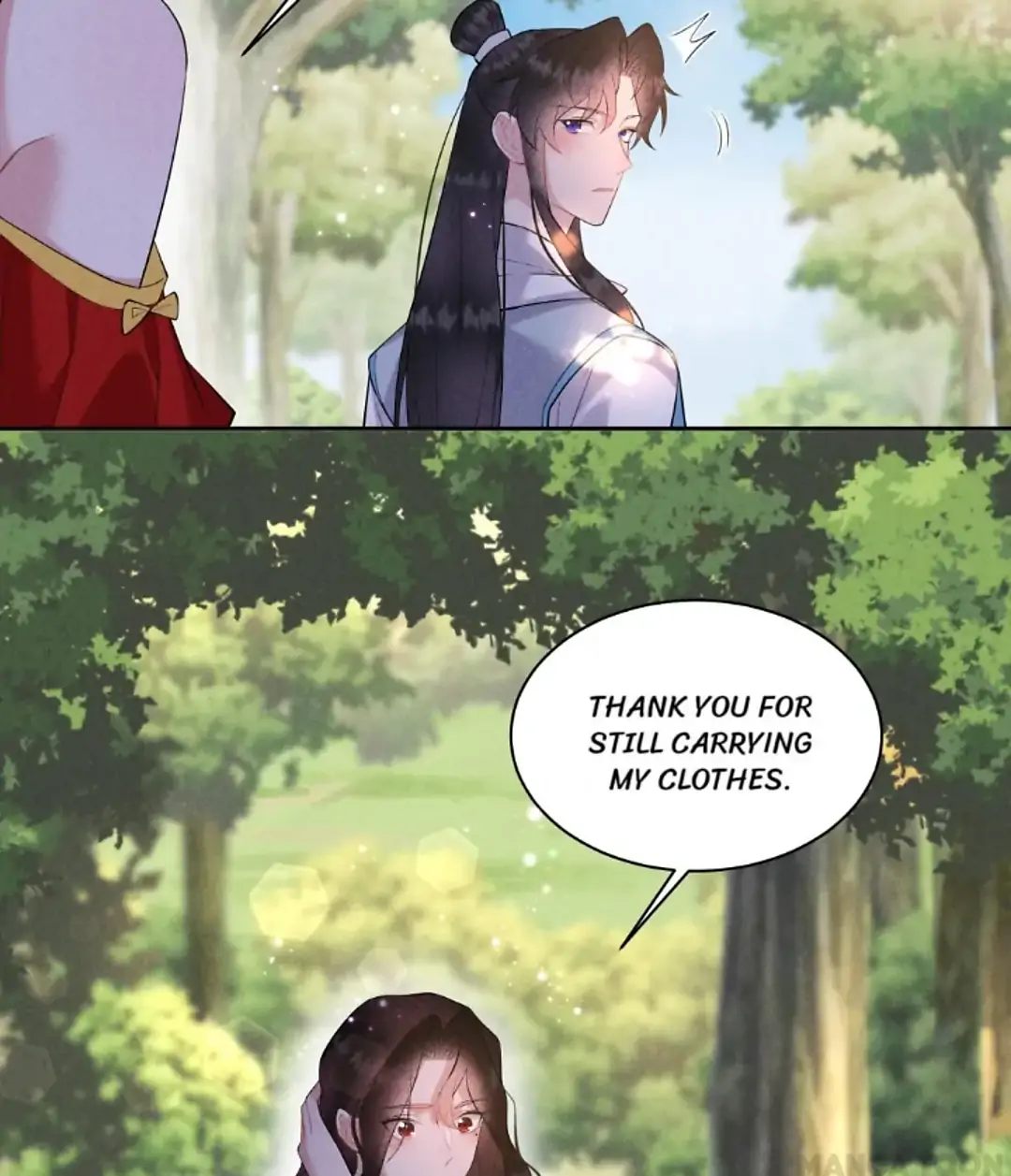 The Man Who Became King Chapter 129 - page 29