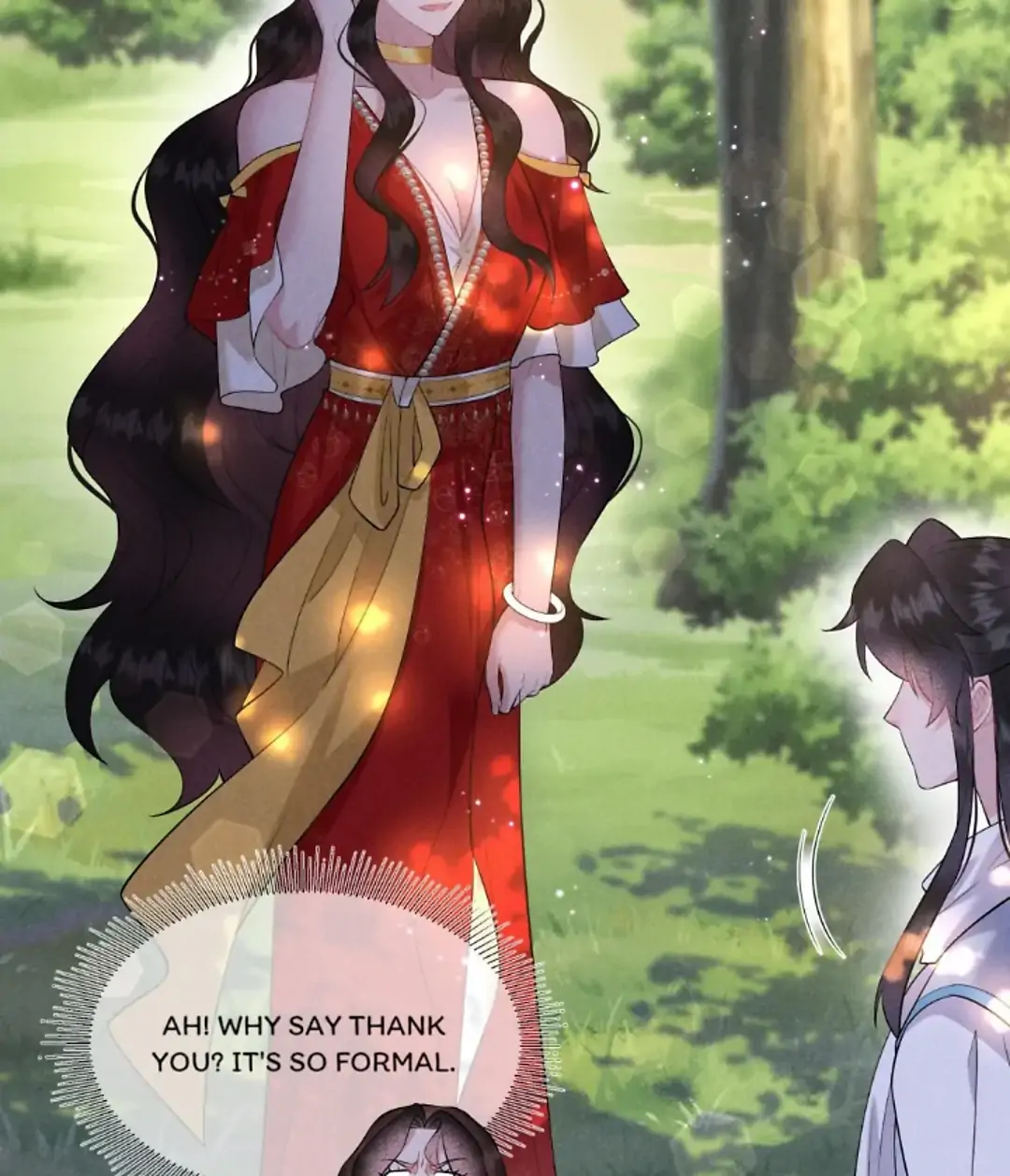 The Man Who Became King Chapter 129 - page 30