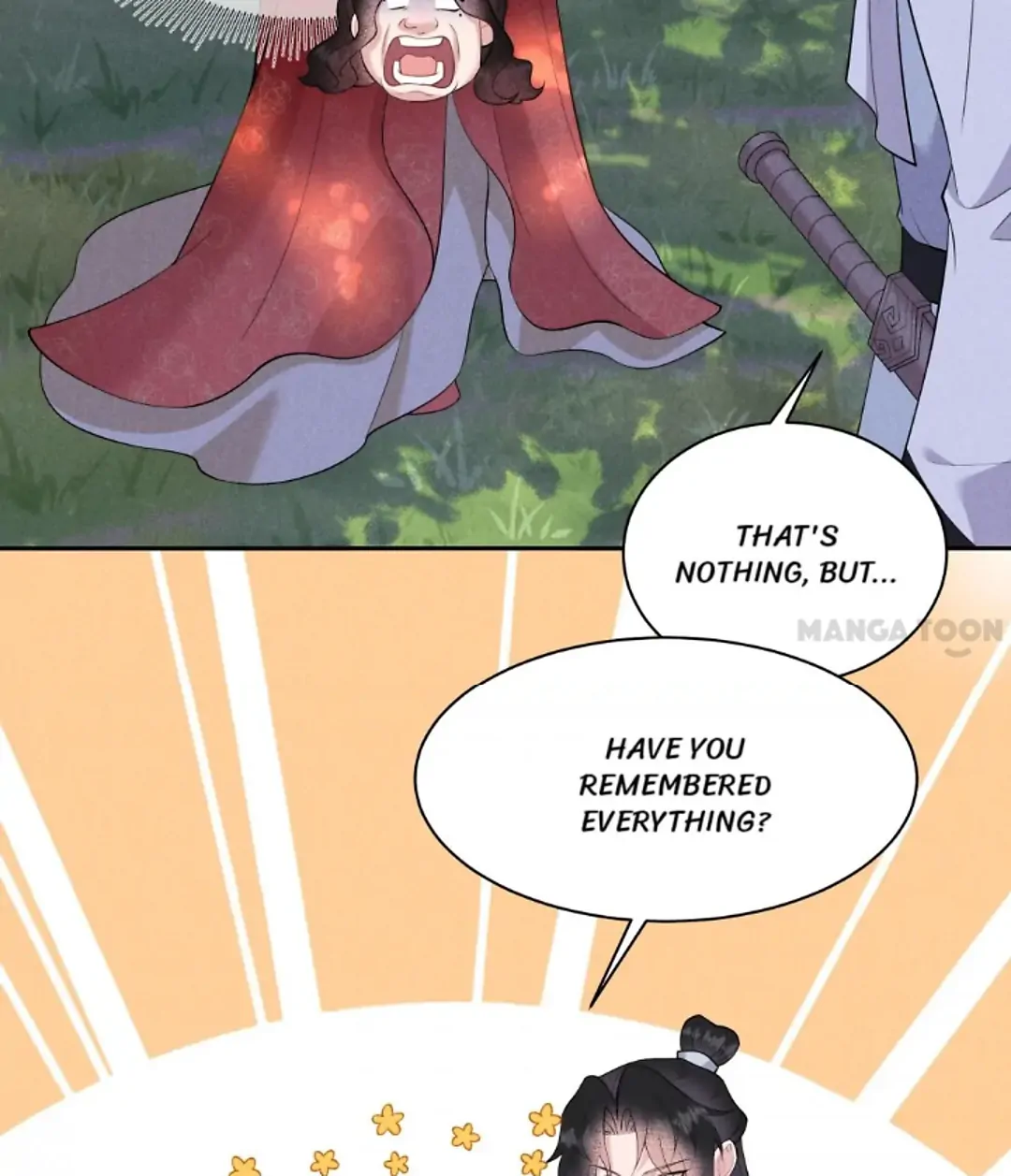 The Man Who Became King Chapter 129 - page 31