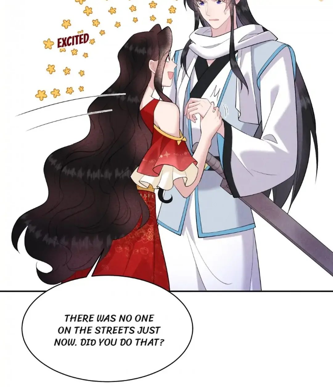 The Man Who Became King Chapter 129 - page 32