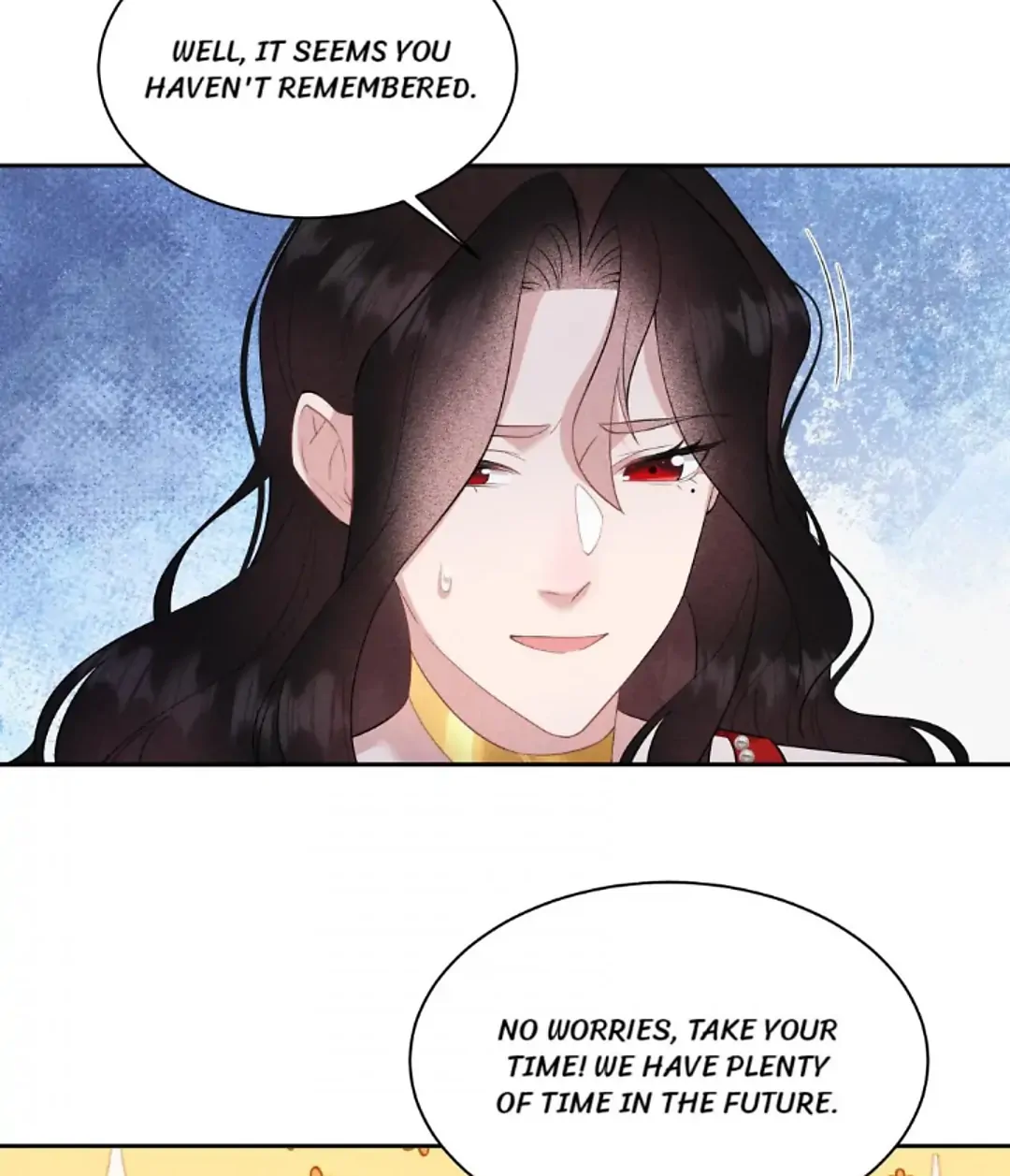 The Man Who Became King Chapter 129 - page 36