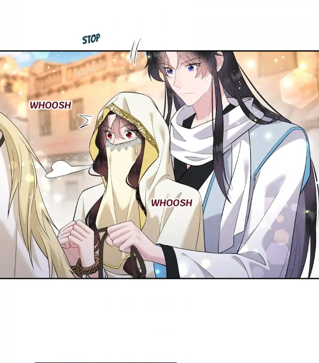 The Man Who Became King Chapter 129 - page 3