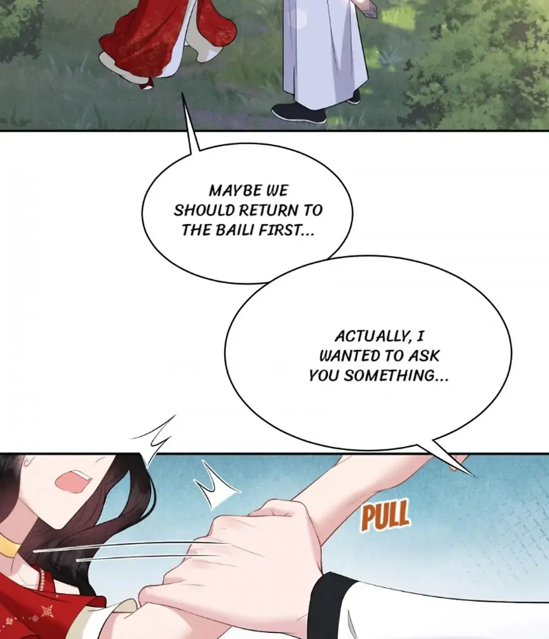 The Man Who Became King Chapter 129 - page 39