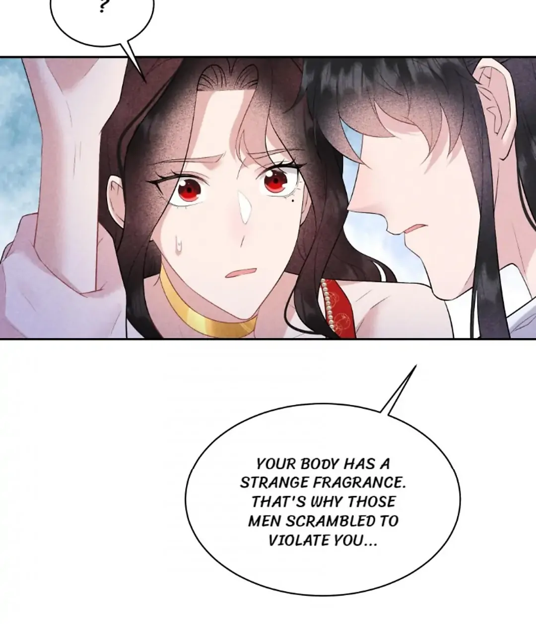 The Man Who Became King Chapter 129 - page 42