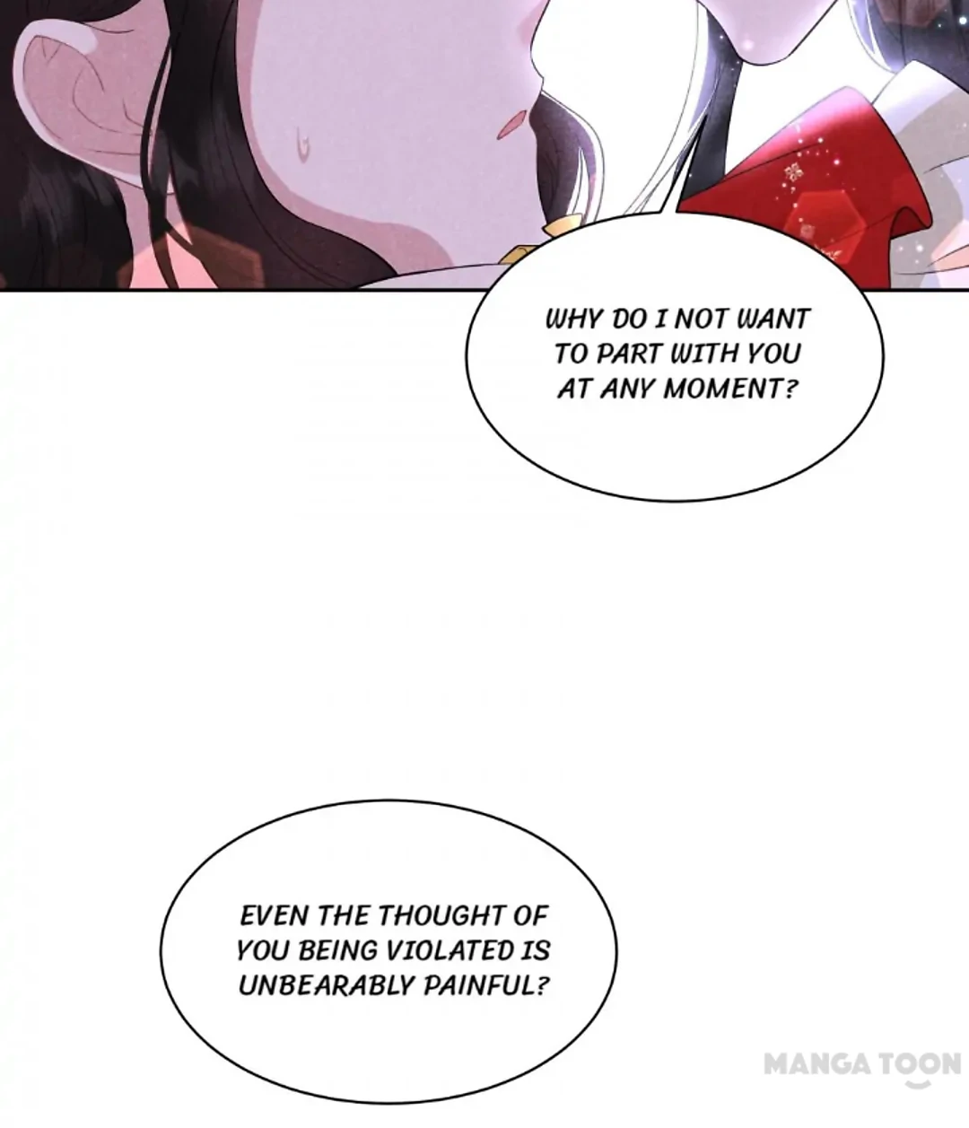 The Man Who Became King Chapter 129 - page 44