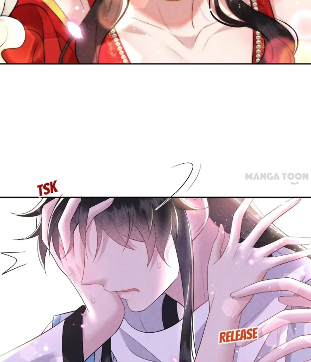 The Man Who Became King Chapter 129 - page 46