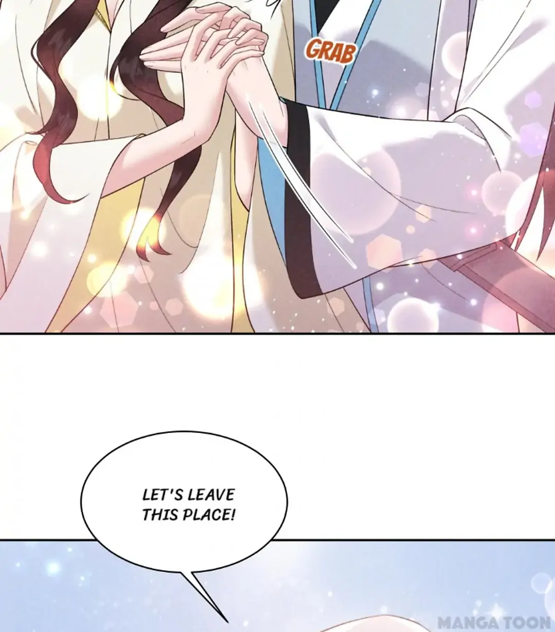 The Man Who Became King Chapter 129 - page 8