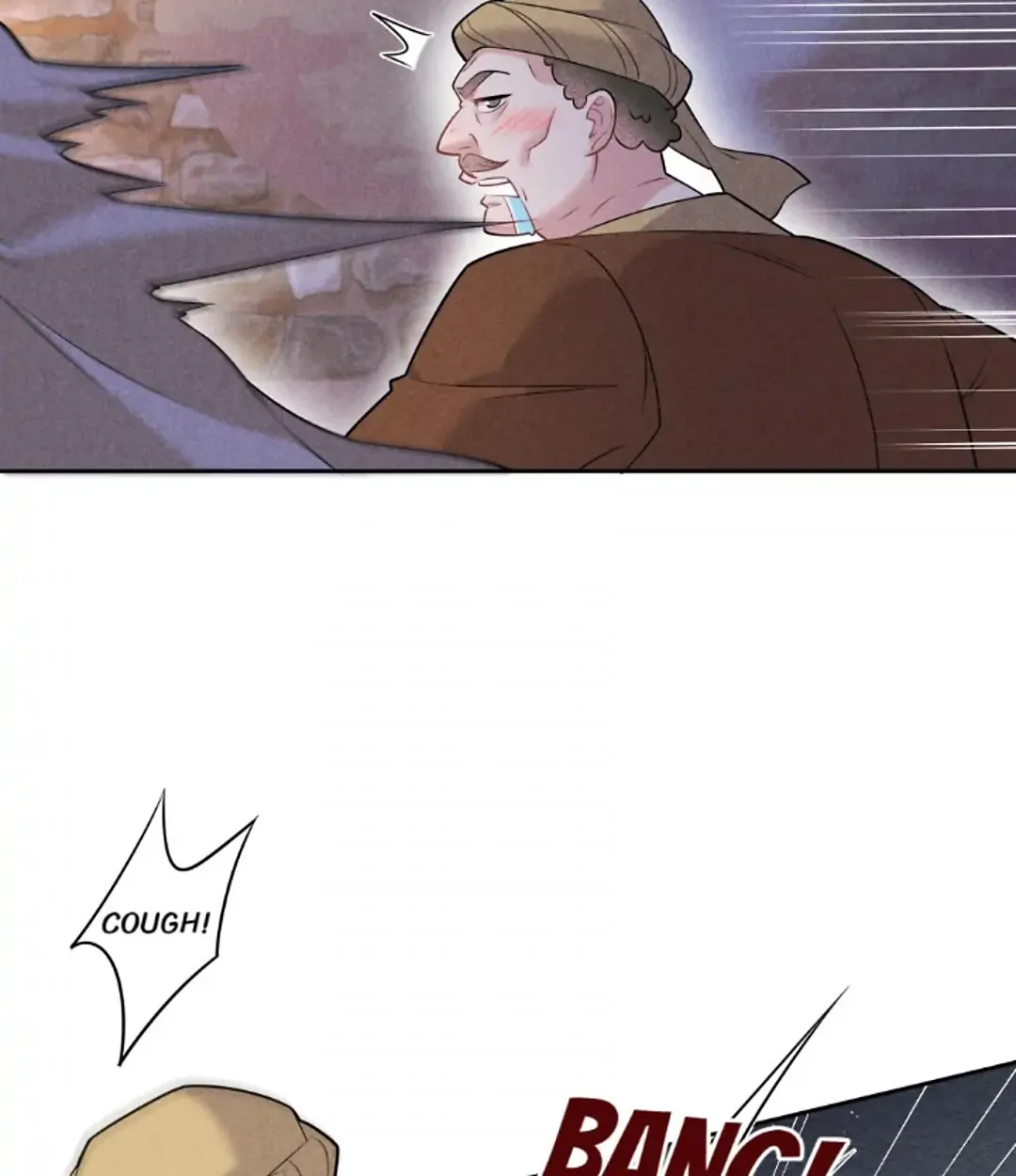 The Man Who Became King Chapter 128 - page 9