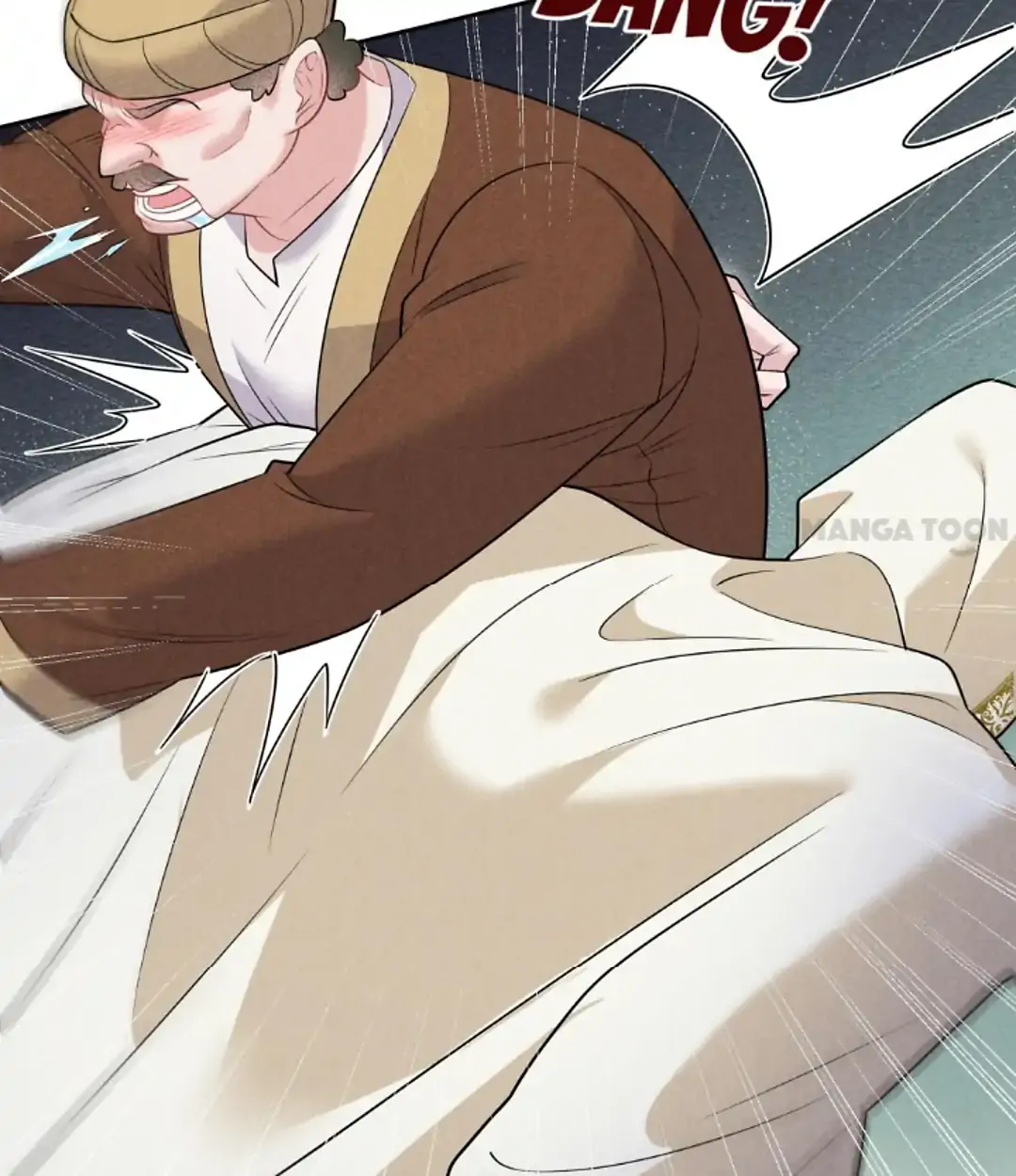 The Man Who Became King Chapter 128 - page 10