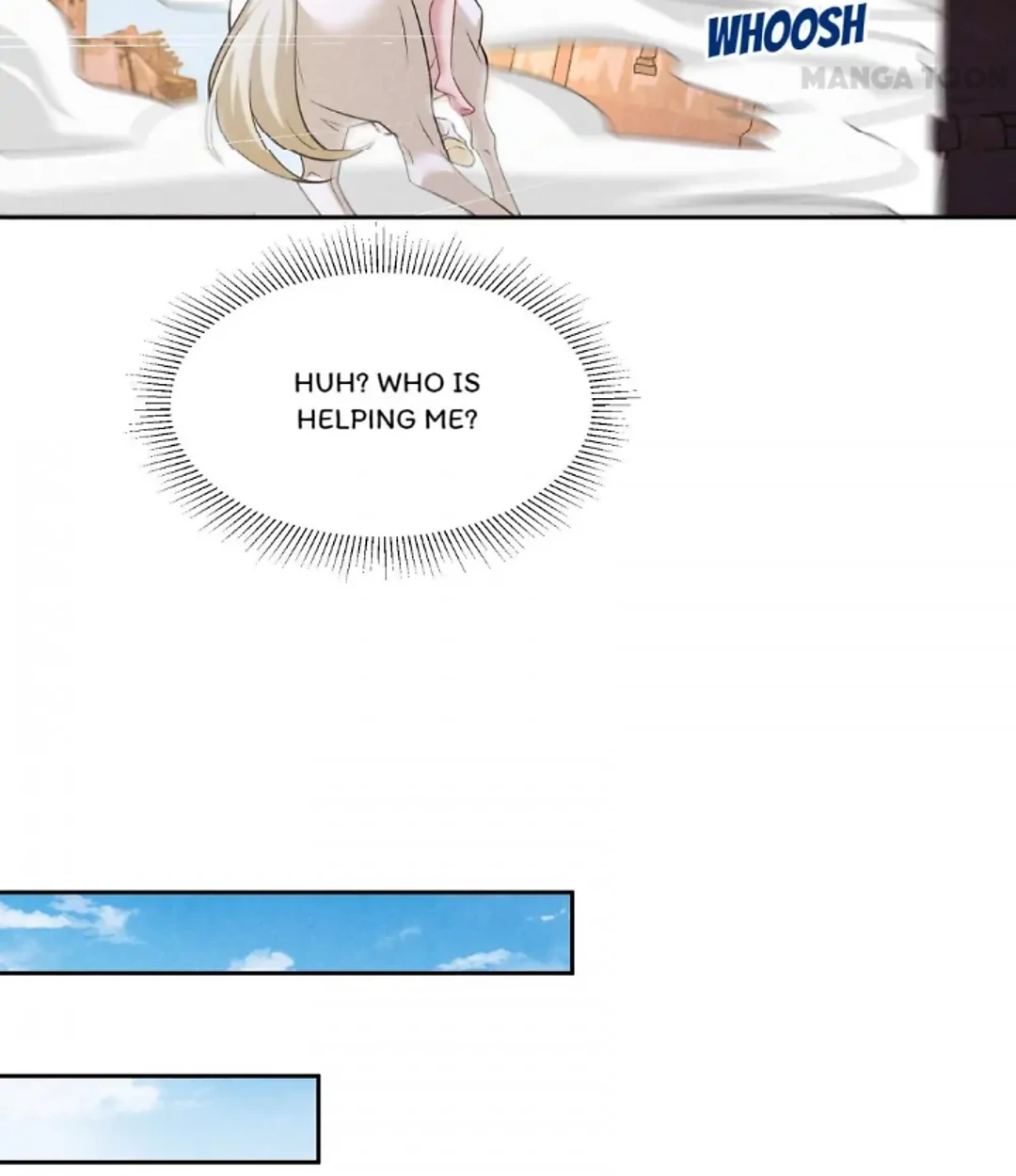 The Man Who Became King Chapter 128 - page 13