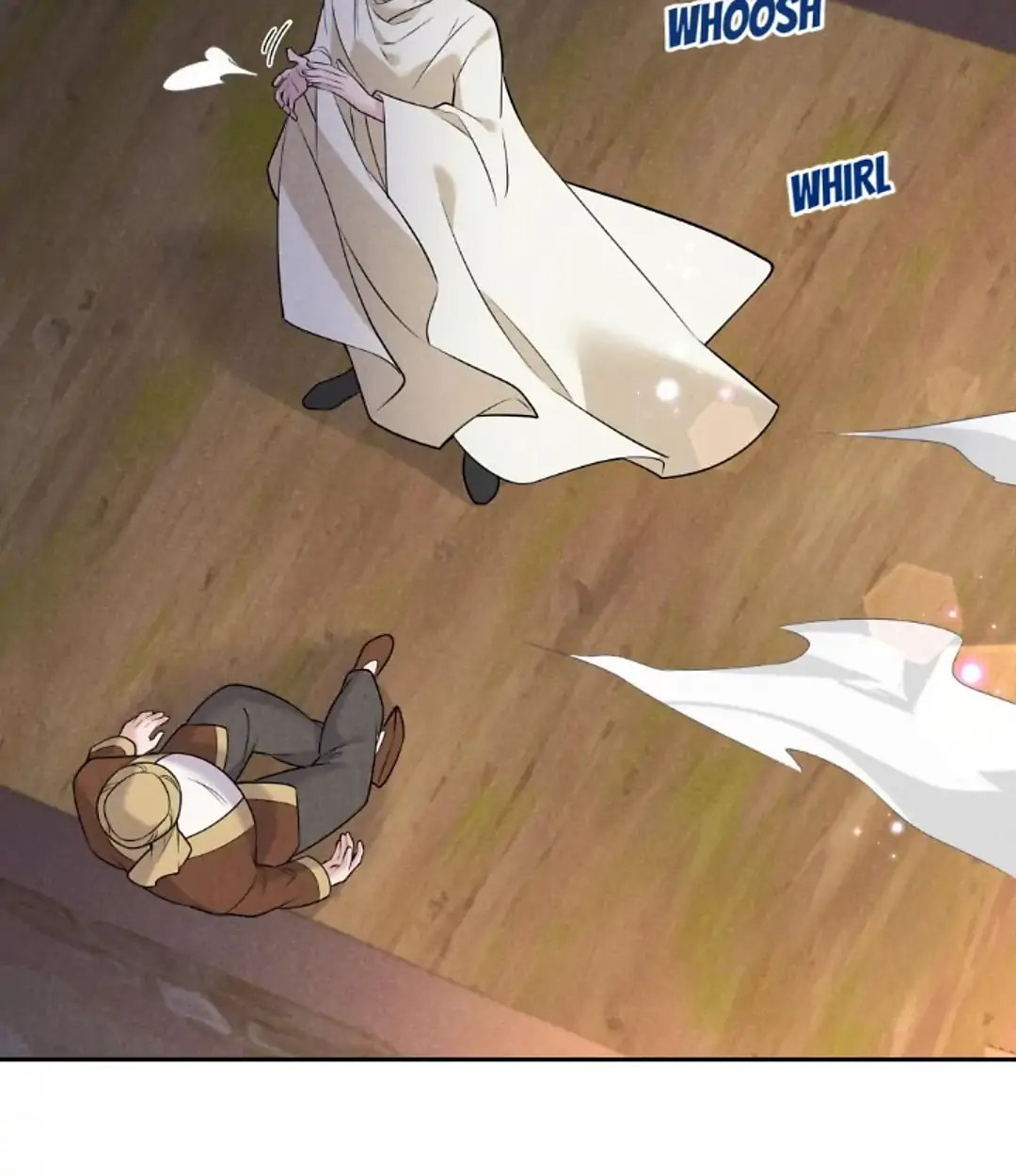 The Man Who Became King Chapter 128 - page 15