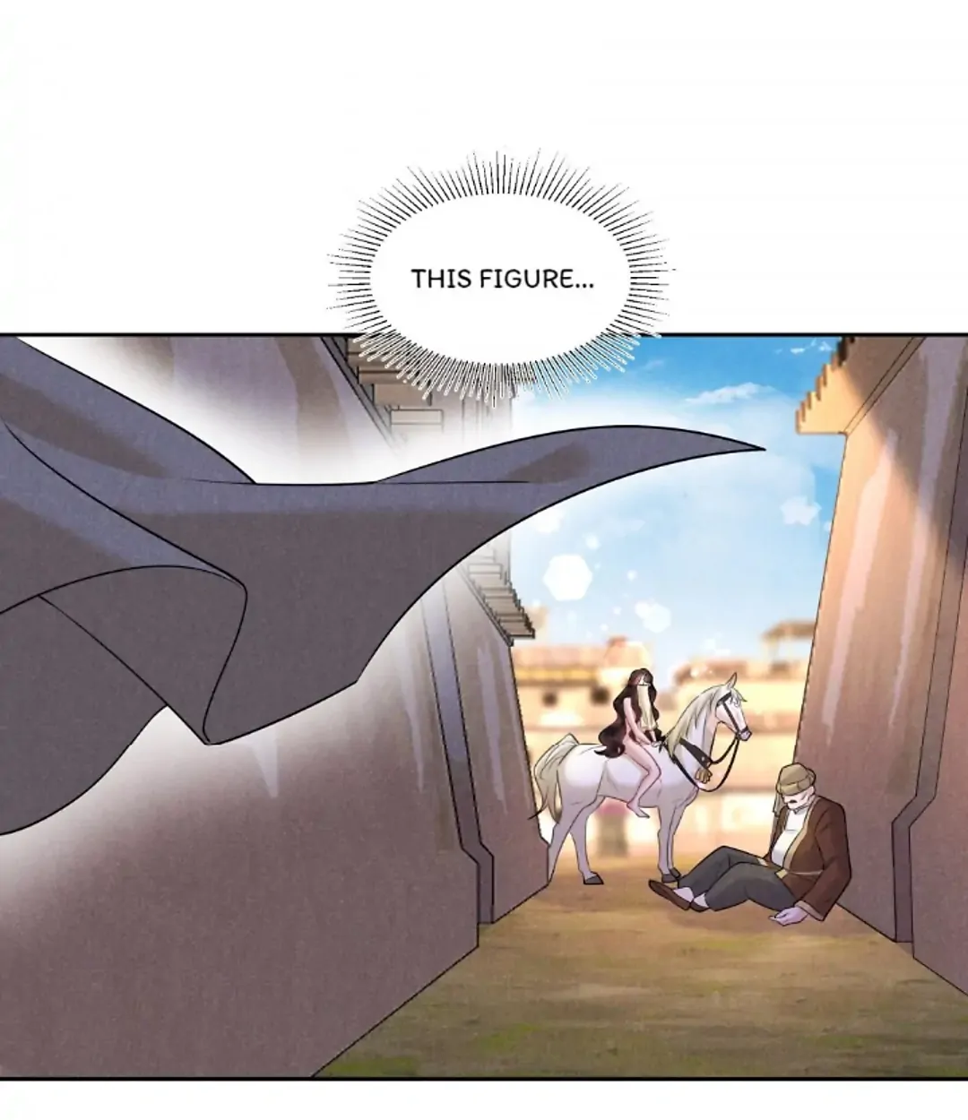 The Man Who Became King Chapter 128 - page 18