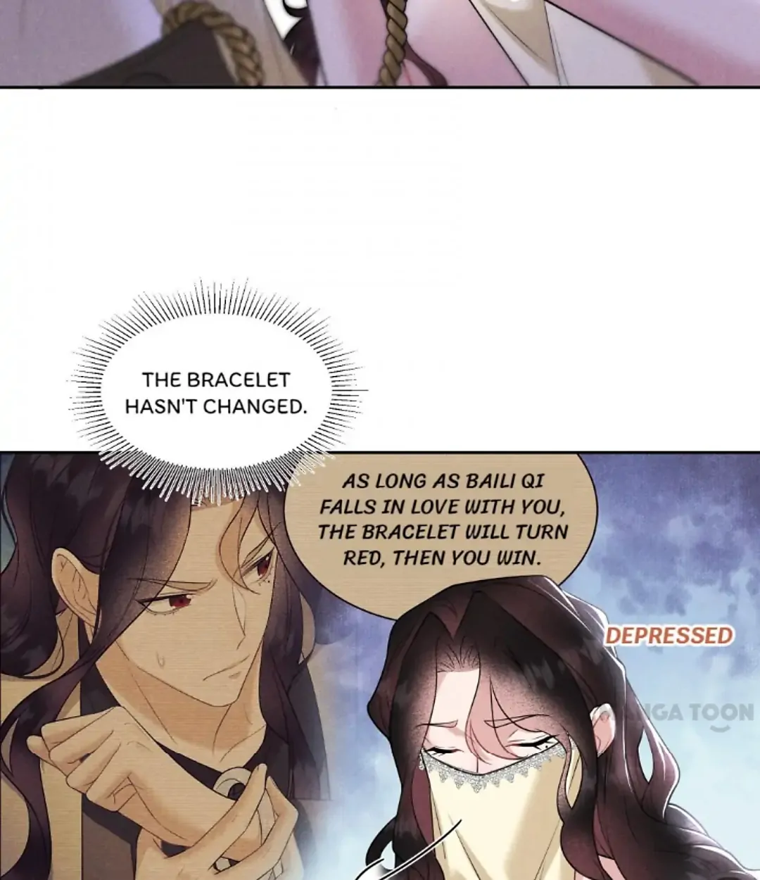 The Man Who Became King Chapter 128 - page 21