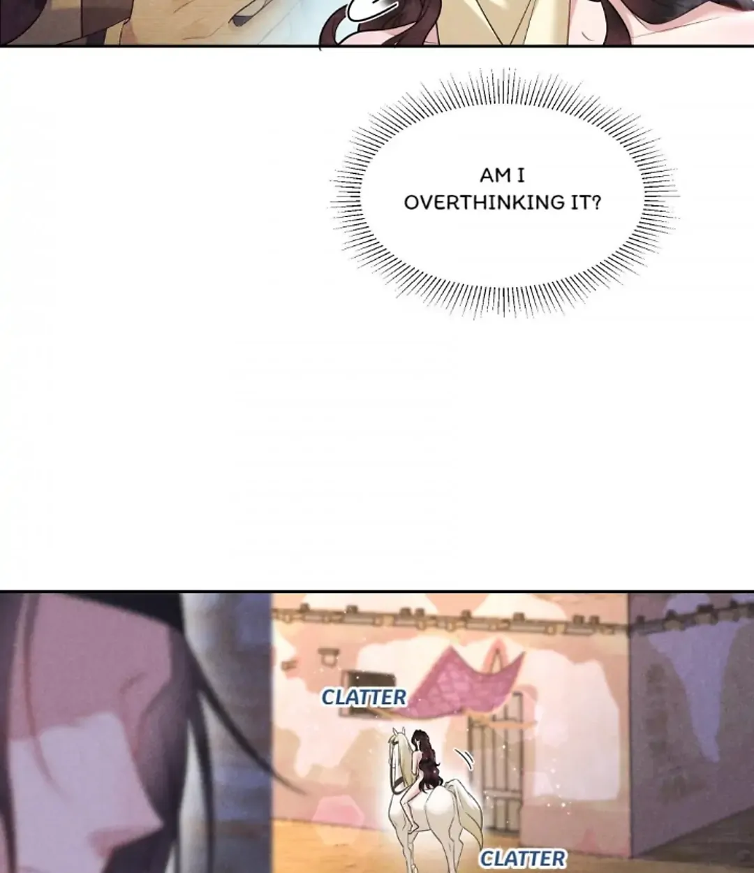 The Man Who Became King Chapter 128 - page 22