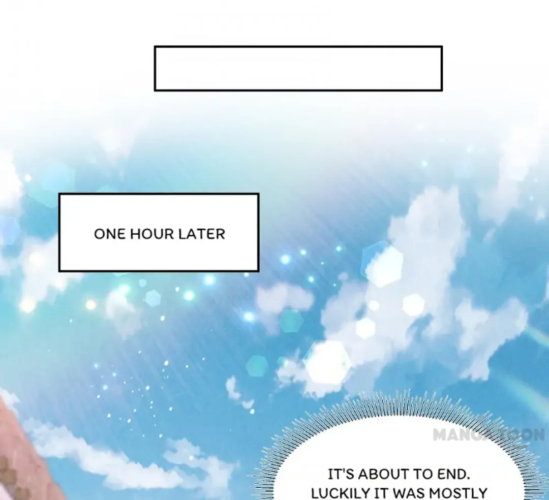 The Man Who Became King Chapter 128 - page 26