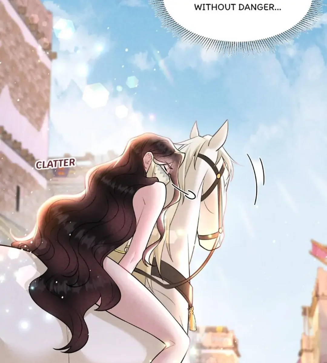 The Man Who Became King Chapter 128 - page 27