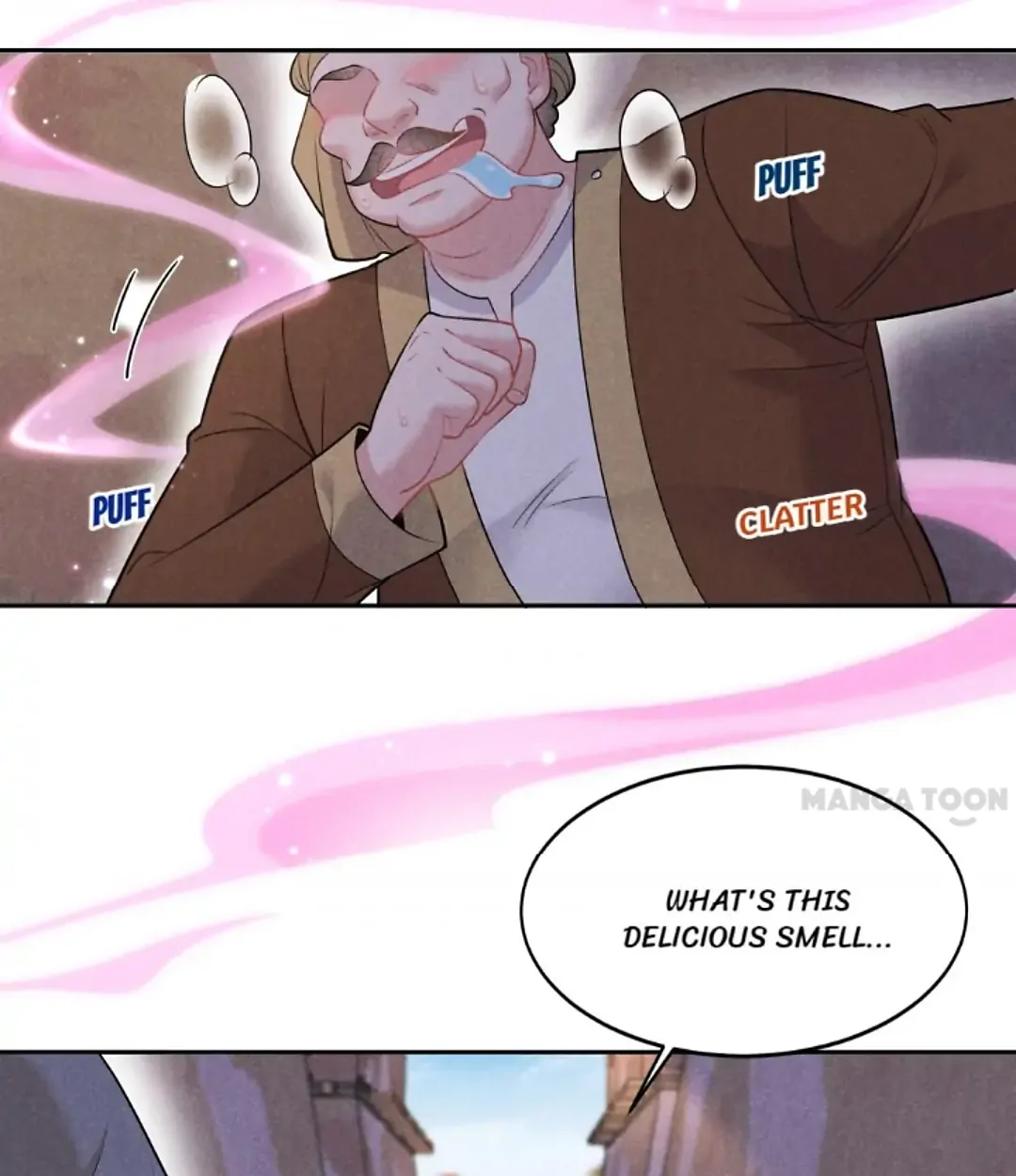 The Man Who Became King Chapter 128 - page 2