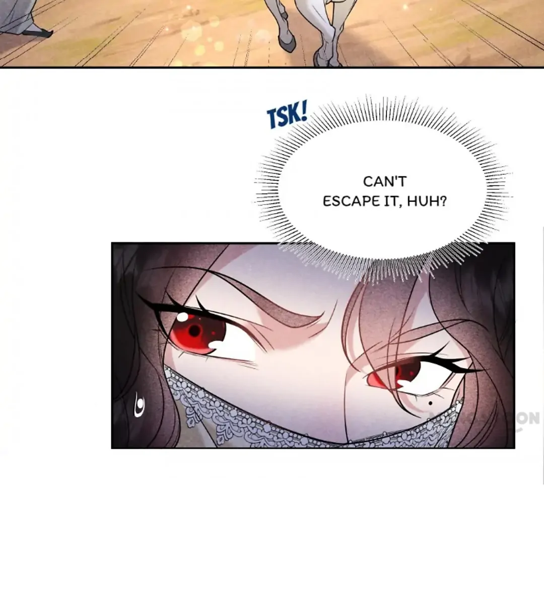 The Man Who Became King Chapter 128 - page 31