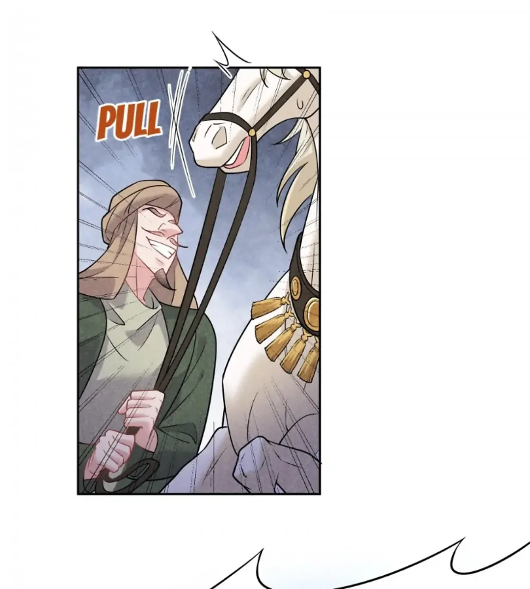 The Man Who Became King Chapter 128 - page 32