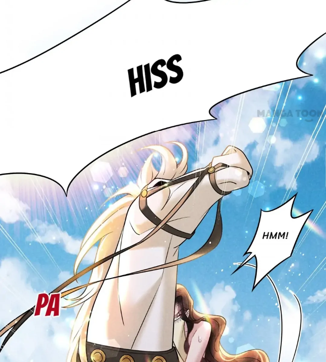 The Man Who Became King Chapter 128 - page 33