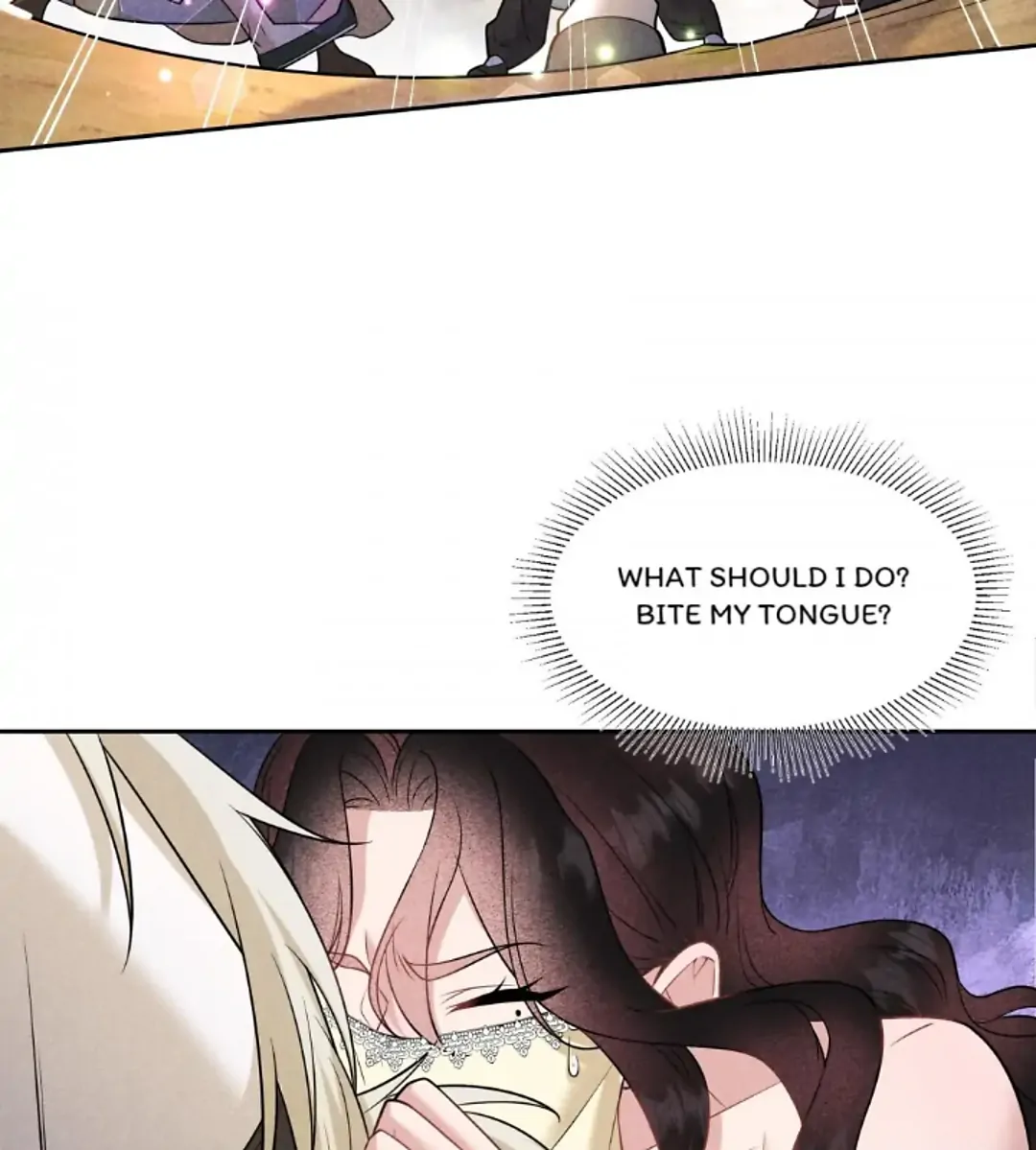 The Man Who Became King Chapter 128 - page 35