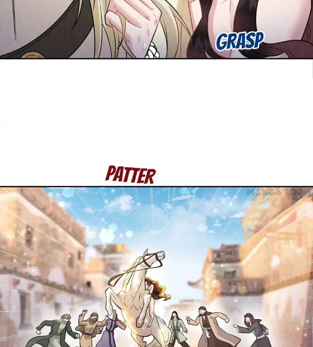 The Man Who Became King Chapter 128 - page 36