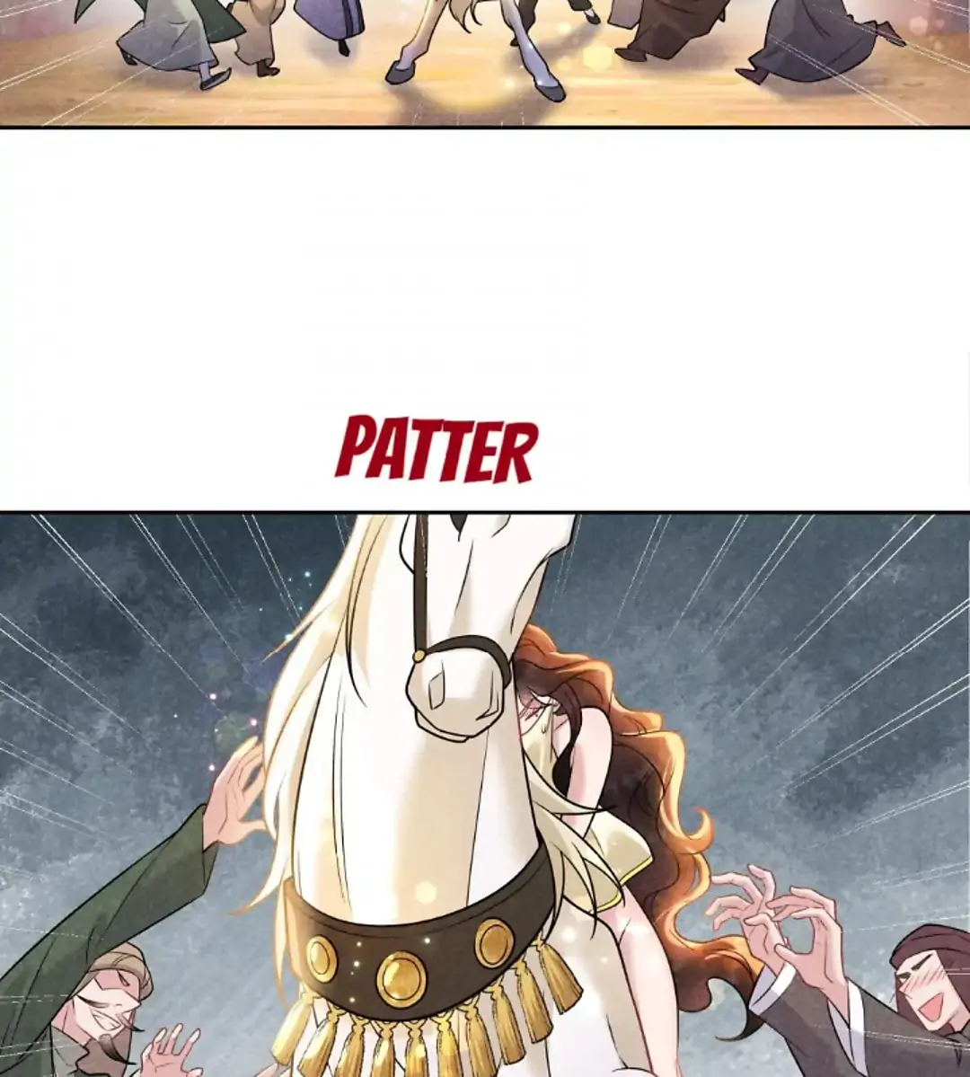 The Man Who Became King Chapter 128 - page 37