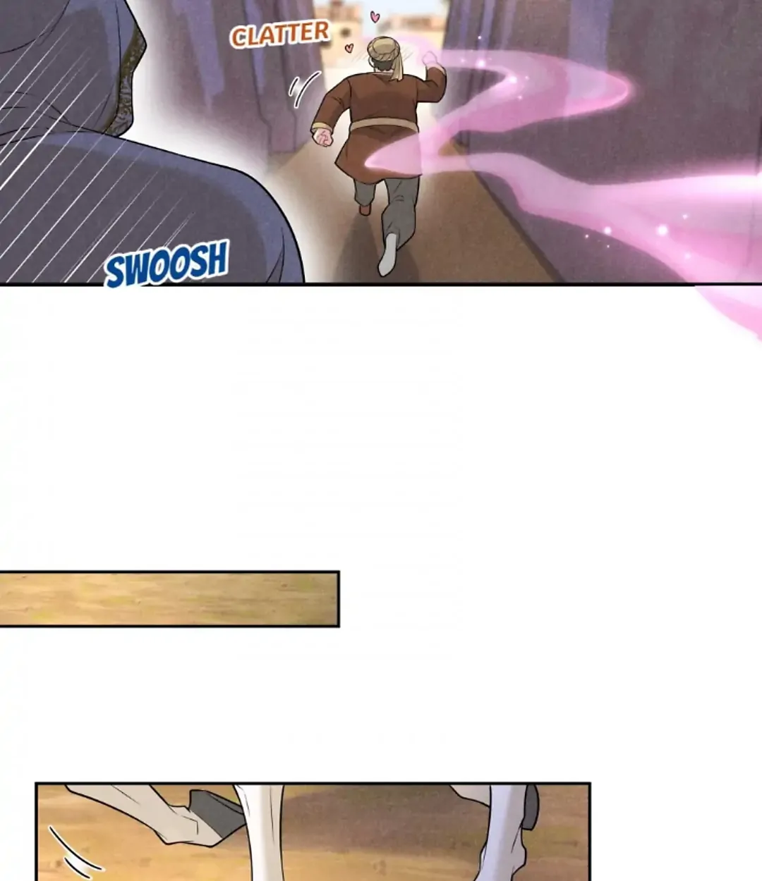 The Man Who Became King Chapter 128 - page 3