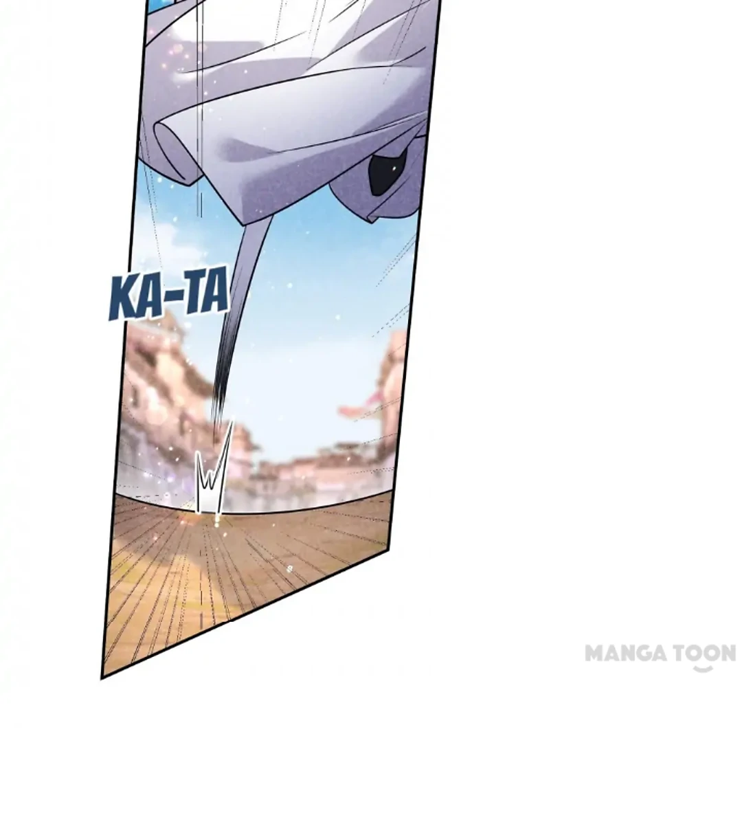 The Man Who Became King Chapter 128 - page 39