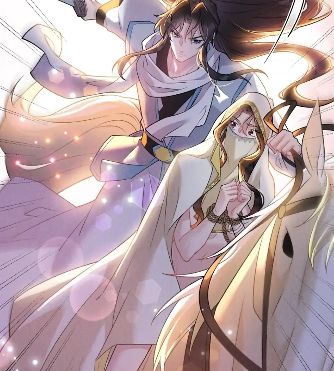 The Man Who Became King Chapter 128 - page 42