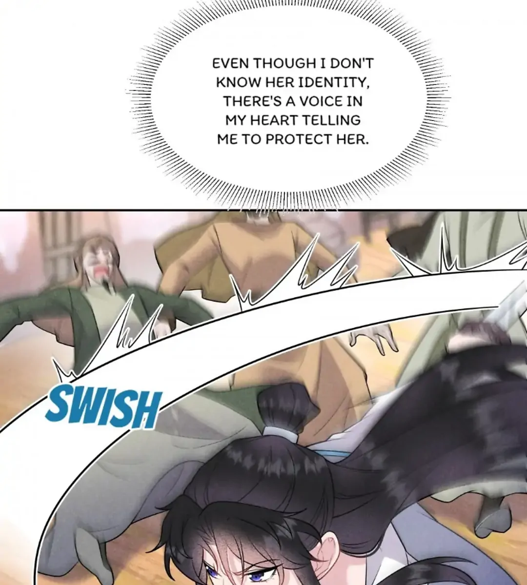 The Man Who Became King Chapter 128 - page 45