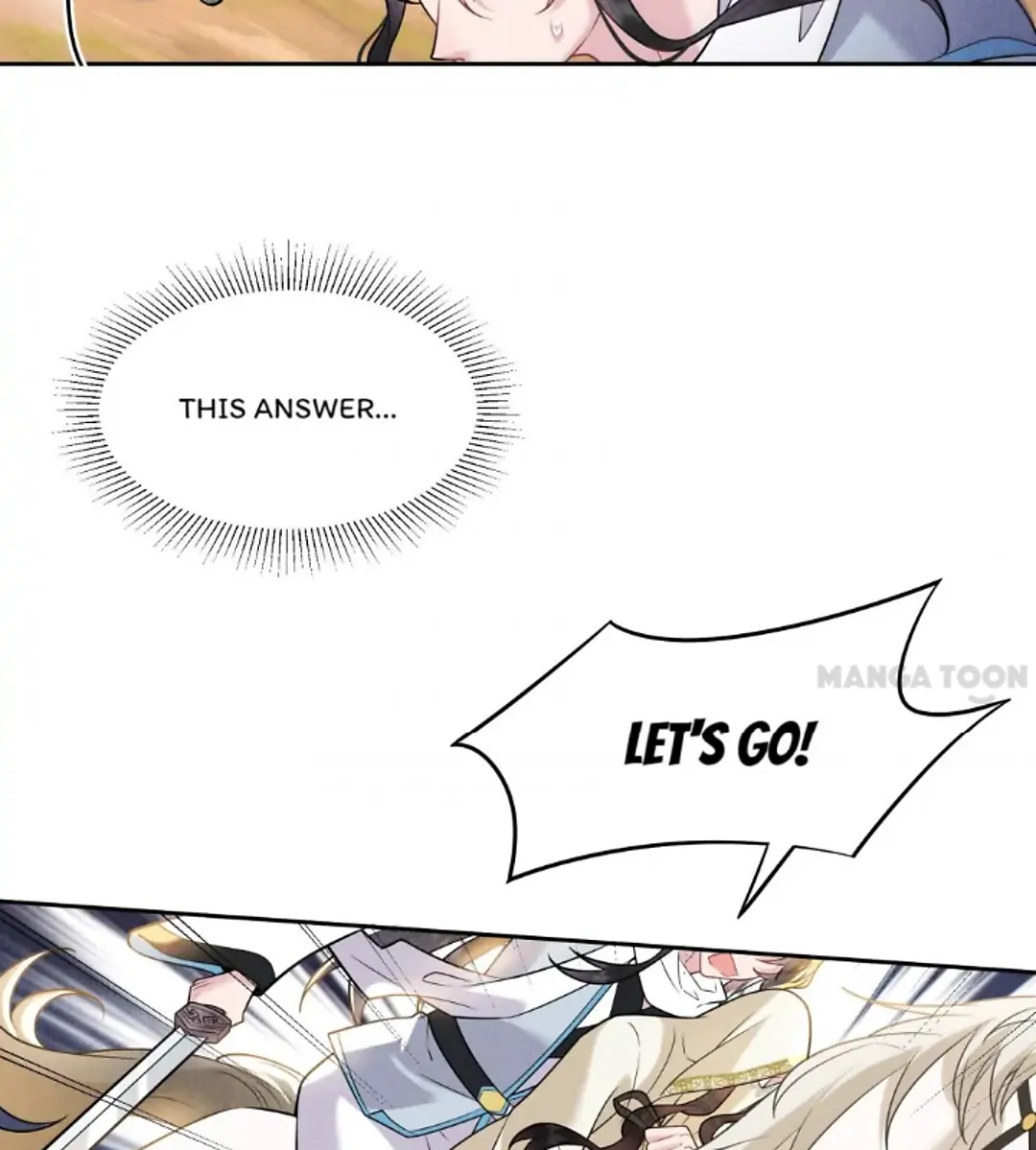 The Man Who Became King Chapter 128 - page 46