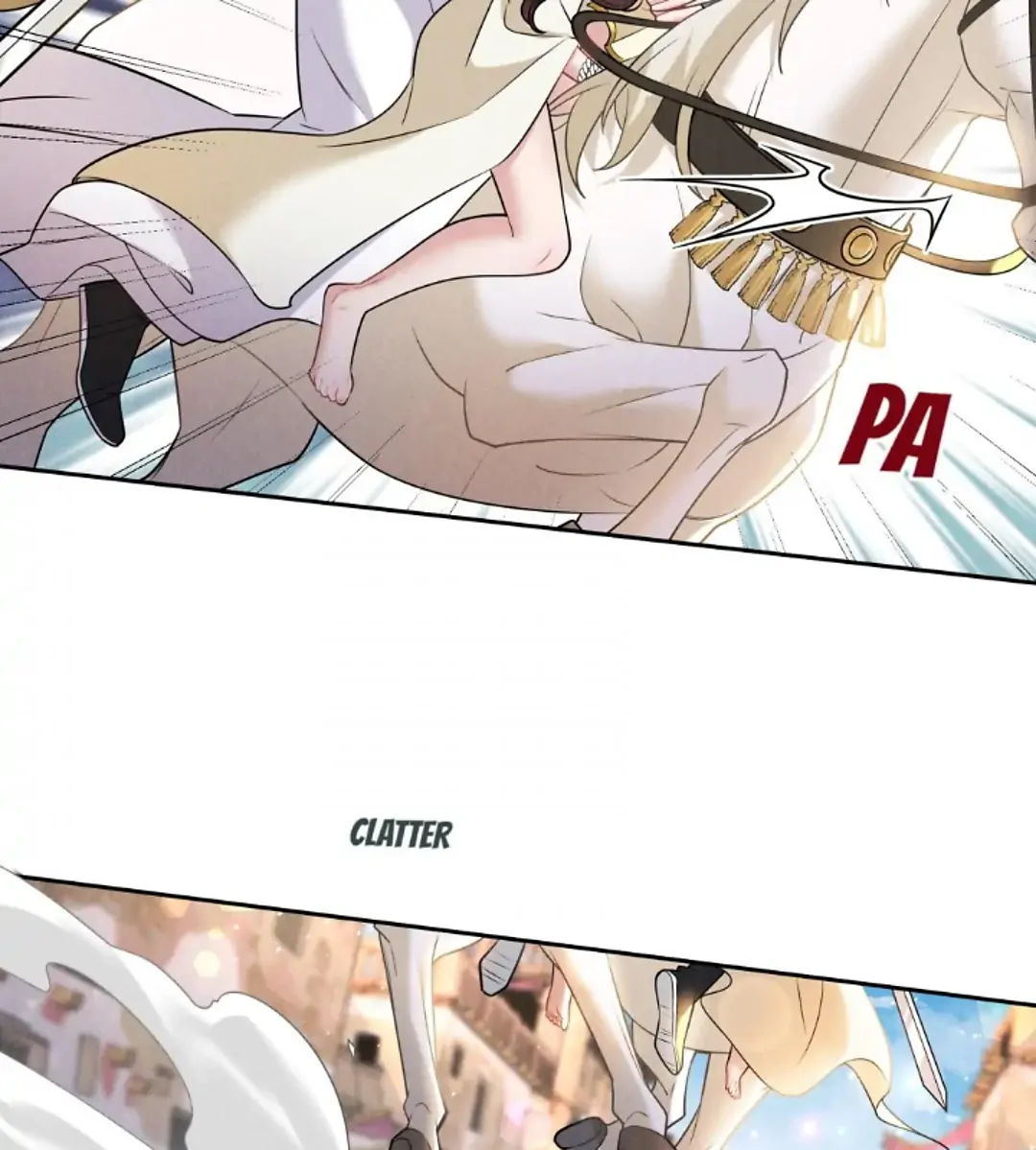 The Man Who Became King Chapter 128 - page 47