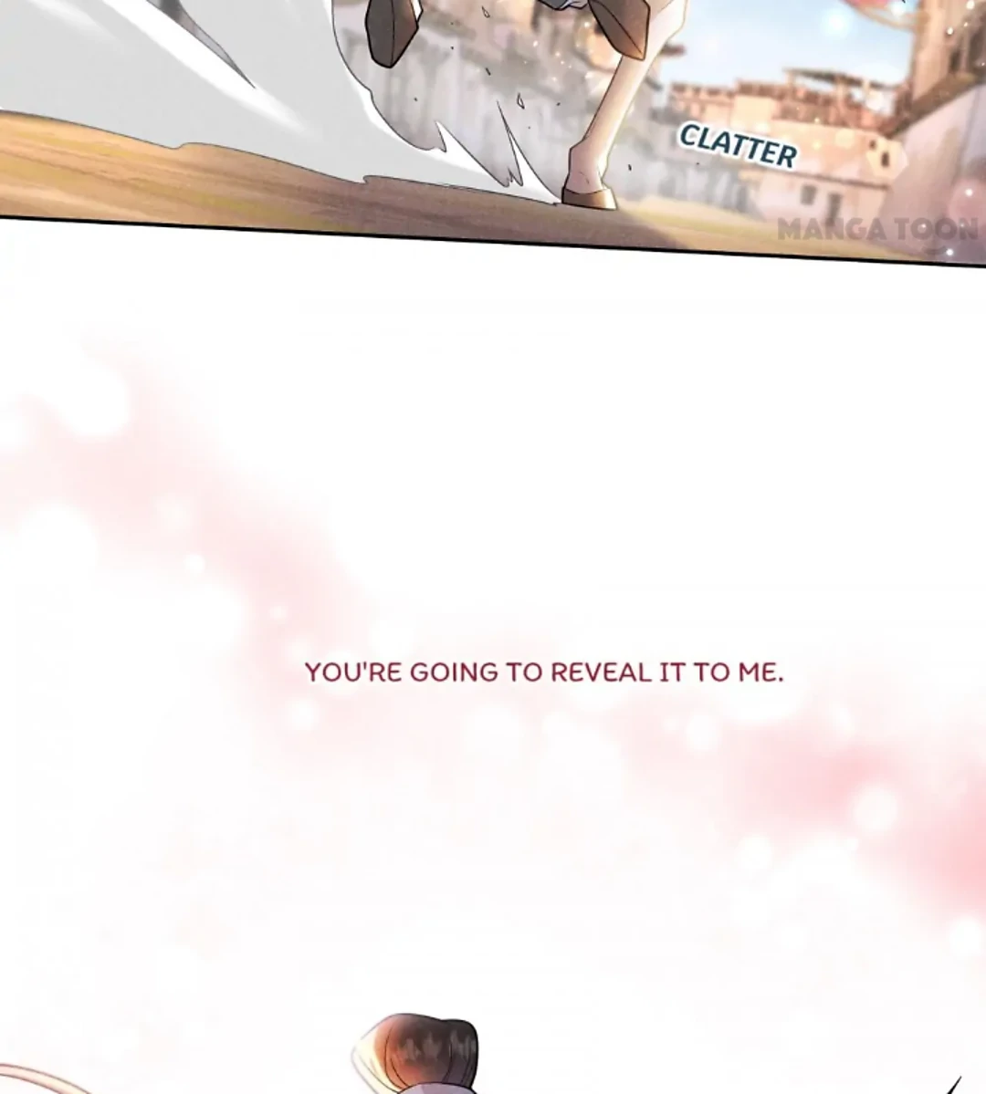 The Man Who Became King Chapter 128 - page 48