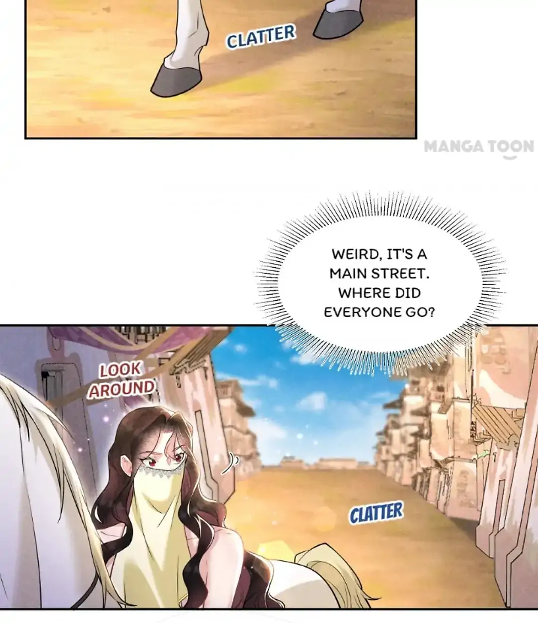 The Man Who Became King Chapter 128 - page 4