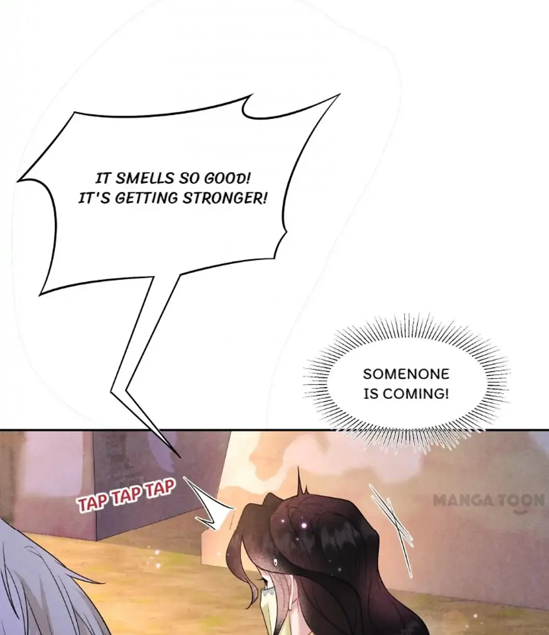 The Man Who Became King Chapter 128 - page 5