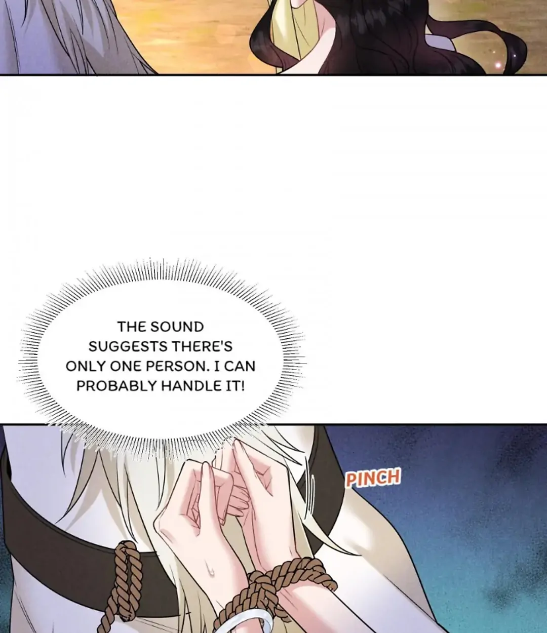 The Man Who Became King Chapter 128 - page 6