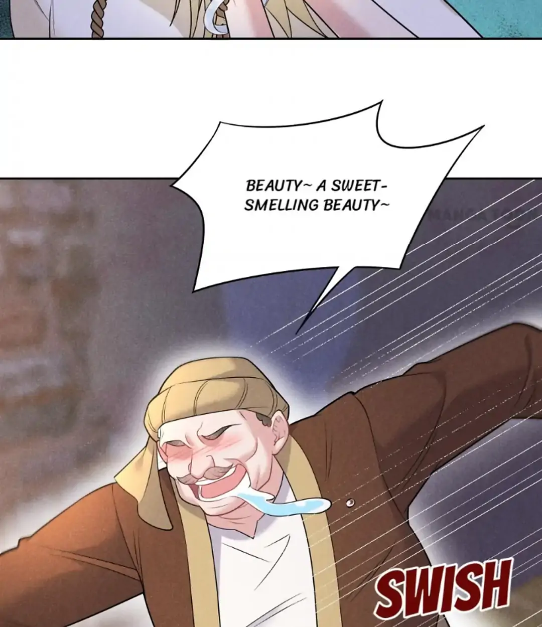 The Man Who Became King Chapter 128 - page 7