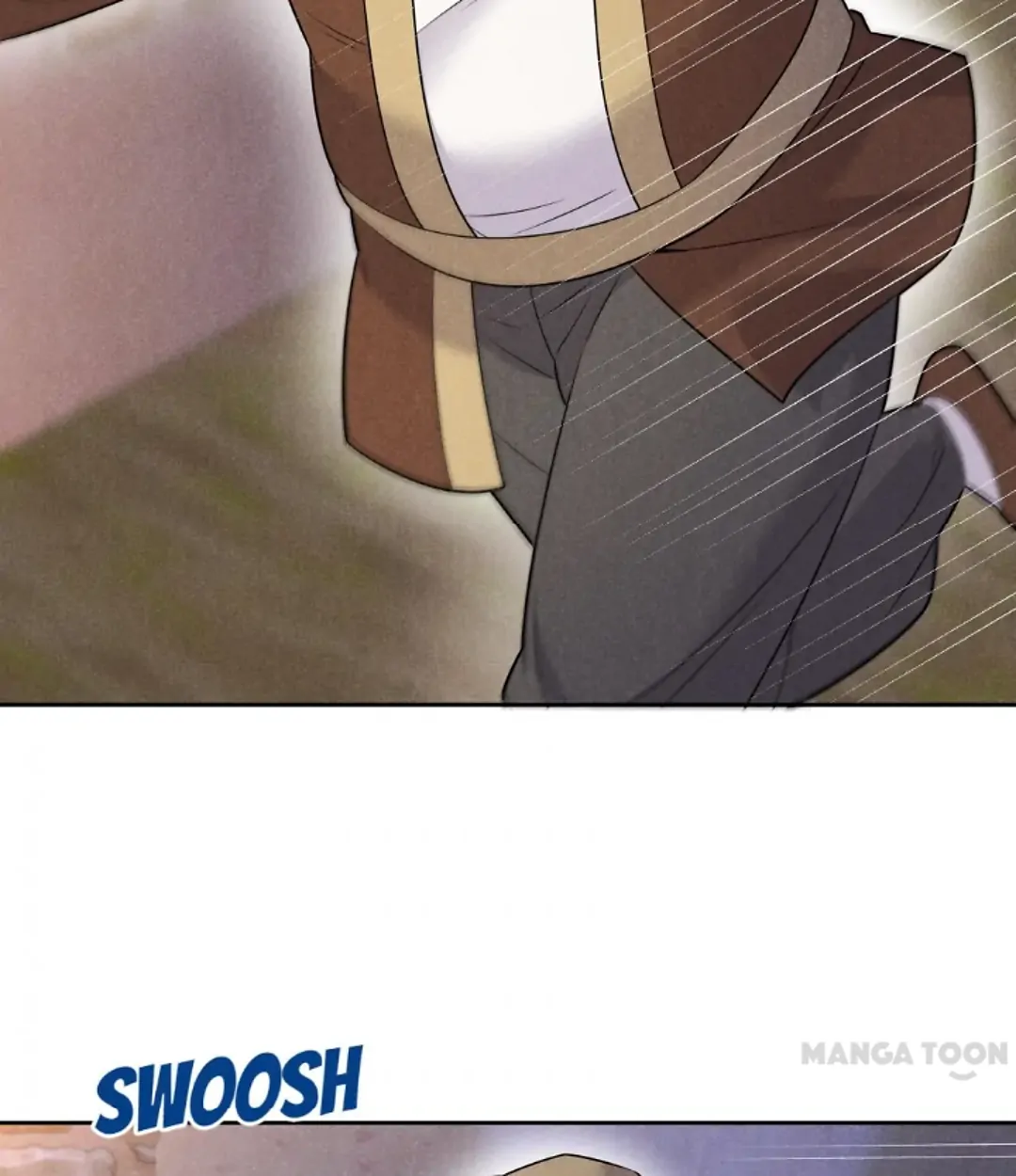 The Man Who Became King Chapter 128 - page 8