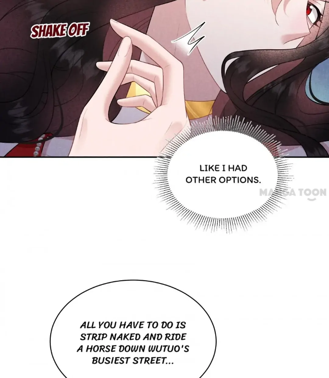 The Man Who Became King Chapter 127 - page 10