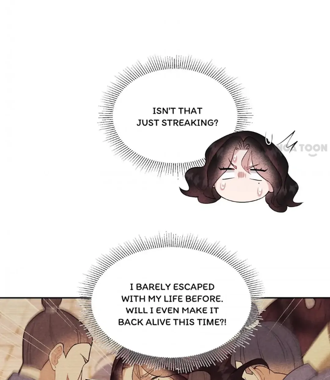 The Man Who Became King Chapter 127 - page 13