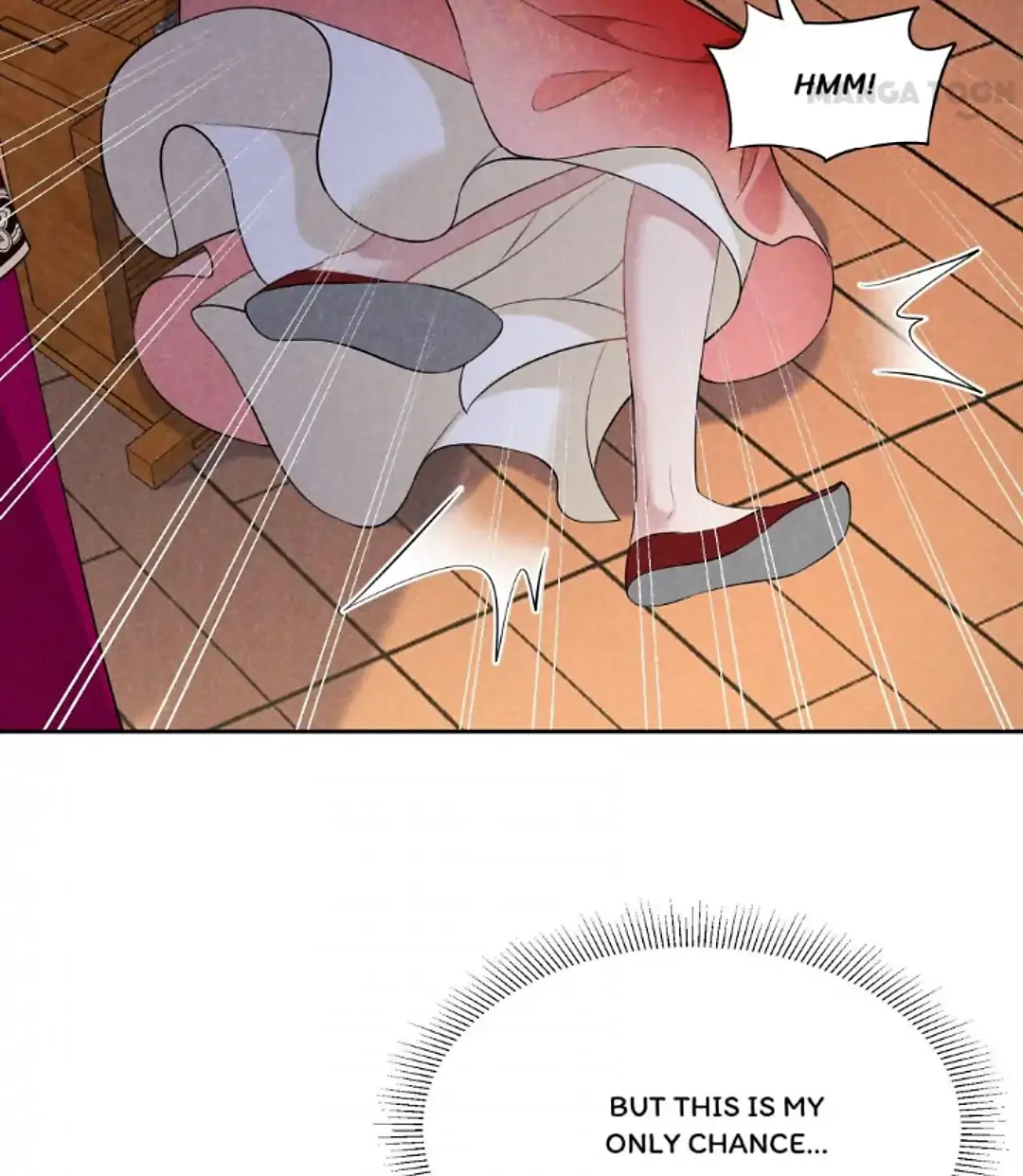 The Man Who Became King Chapter 127 - page 18