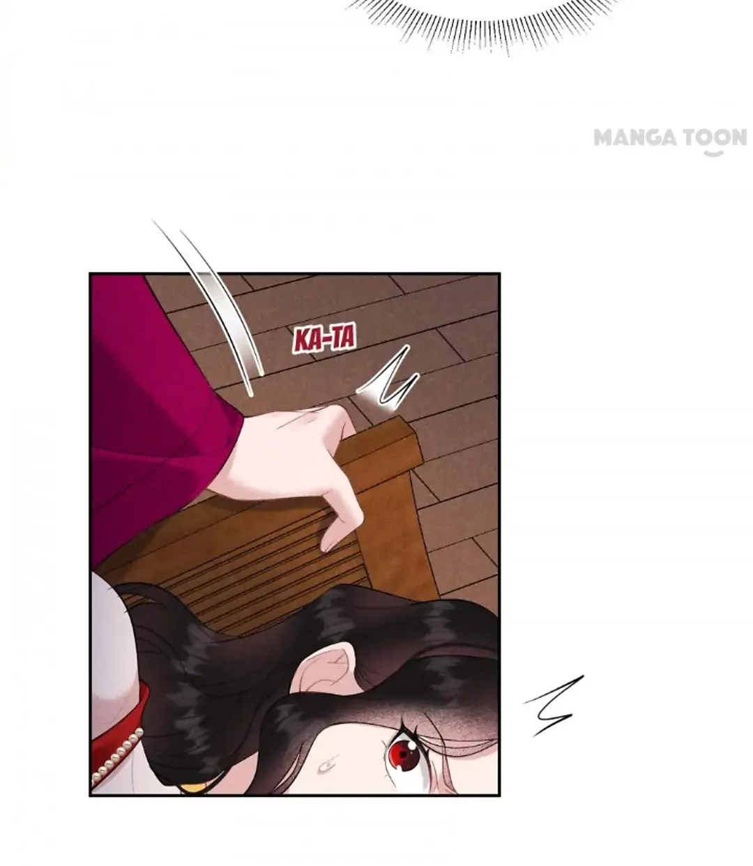 The Man Who Became King Chapter 127 - page 21