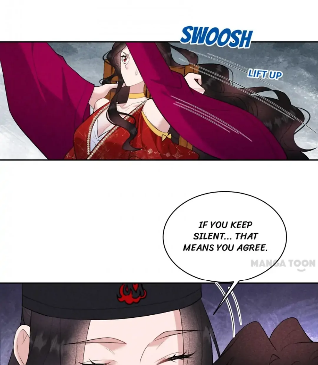 The Man Who Became King Chapter 127 - page 22