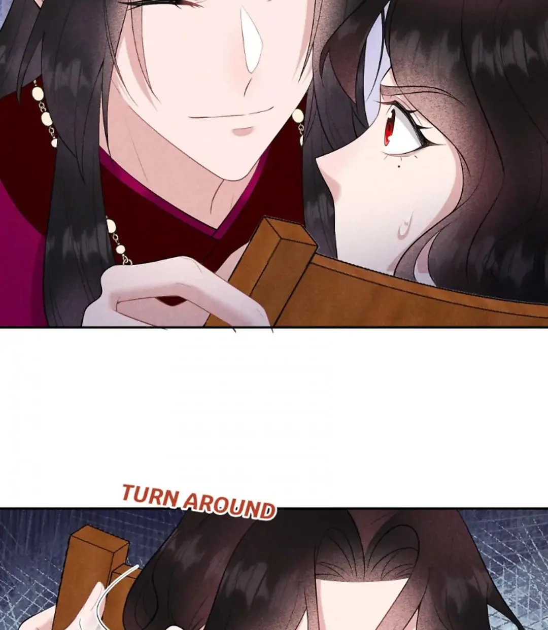 The Man Who Became King Chapter 127 - page 23